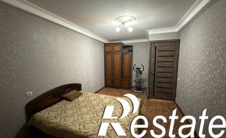 2-комн квартира проспект Агасиева, 15,  д. 15