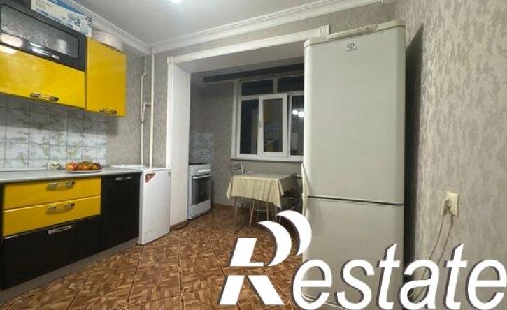 2-комн квартира проспект Агасиева, 15,  д. 15