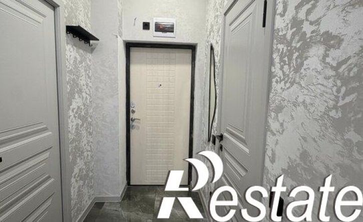 1-комн квартира улица Сальмана, 85Б,  д. 85Б