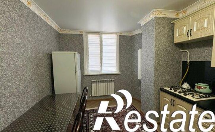1-комн квартира проспект Агасиева, 18,  д. 18