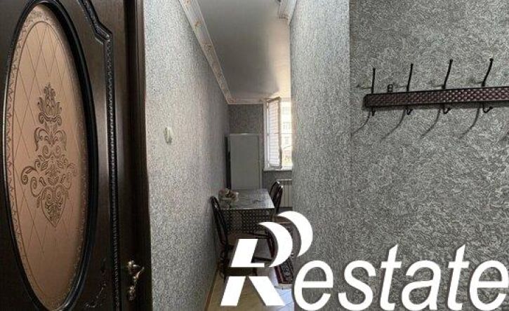1-комн квартира проспект Агасиева, 18,  д. 18