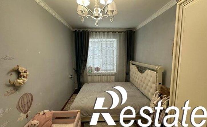 2-комн квартира улица Гагарина, 33,  д. 33