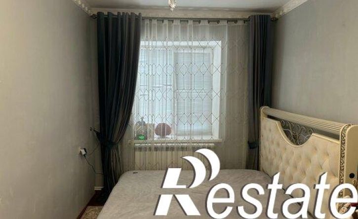 2-комн квартира улица Гагарина, 33,  д. 33