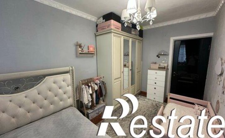 2-комн квартира улица Гагарина, 33,  д. 33