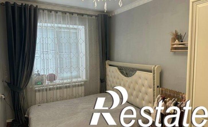 2-комн квартира улица Гагарина, 33,  д. 33